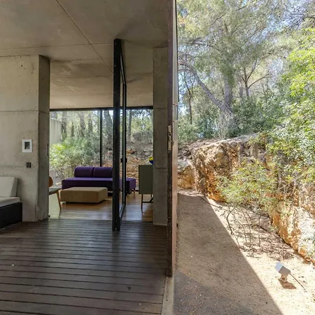 De Lujo En Cala De Tamarit