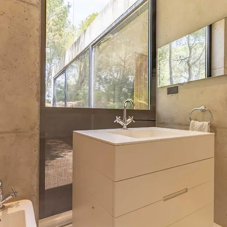 Apartment De Lujo En Cala De Tamarit