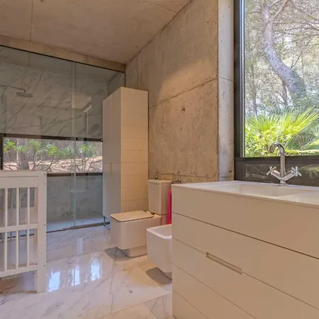 Apartment De Lujo En Cala De Tamarit Tarragona